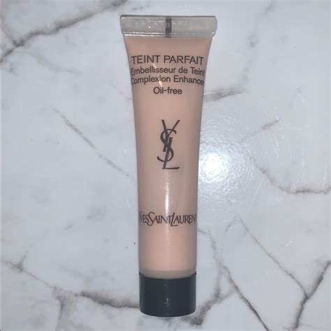 ysl complexion enhancer review|best YSL cosmetics.